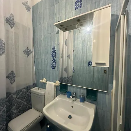 Bed & Breakfast Lory's *