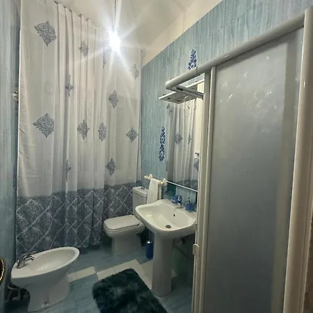 Lory's Отель типа 