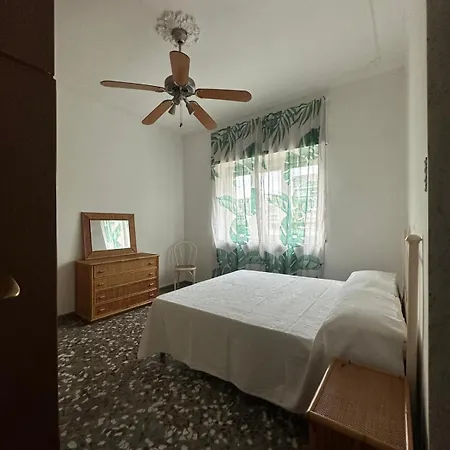 Bed & Breakfast Lory's