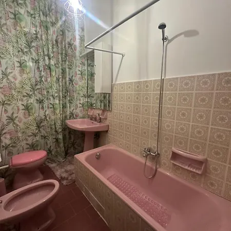 Bed & Breakfast Lory's