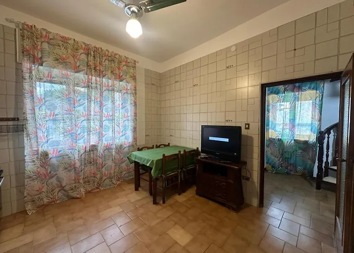 Lory's Отель типа 