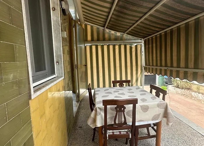 Lory's Отель типа 