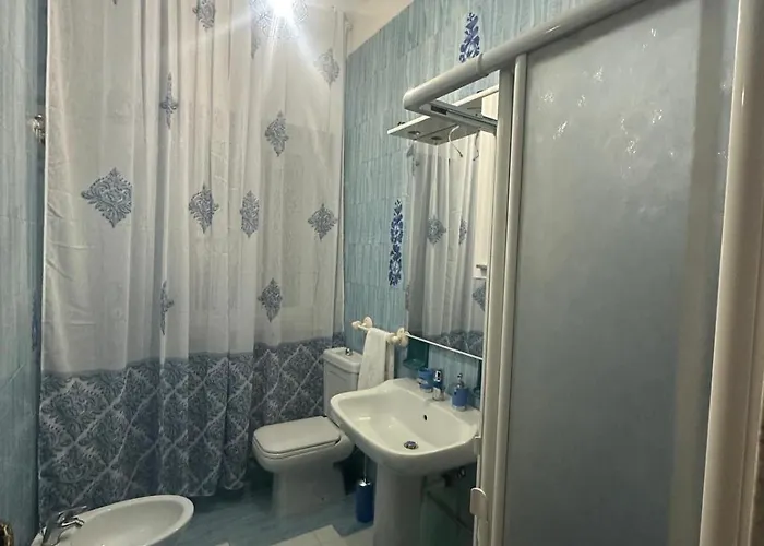 Lory's Отель типа 