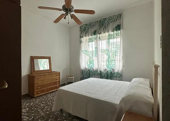 ベッド・アンド・ブレックファスト Lory's